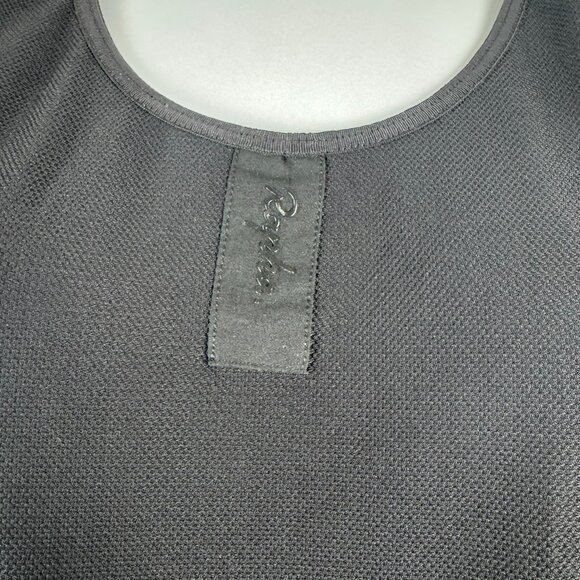 Rapha Classic Bib Shorts Womens XL Reynders Ellerman STR 36 Black NWT PT-2634 - Picture 4 of 16